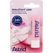 Astrid Pearl Lip Balm 4.8g - Lip Balm for...