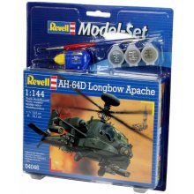 Revell Model Set AH-64D Longbow