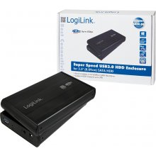 LogiLink UA0107 LOGILINK - Case to HDD 3