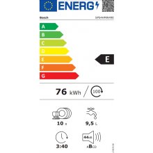 Bosch SPS4HMW49E