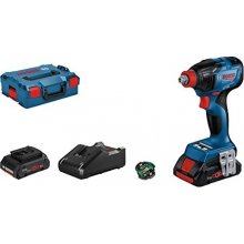 Bosch Cordless impact wrench GDX 18V-210 C...