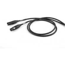 Proel BRV250LU10BK audio cable 10 m XLR...