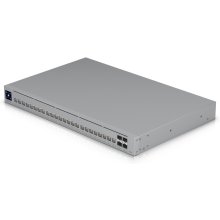 UBIQUITI UniFi Pro HD 24 Managed L2/L3 2.5G...