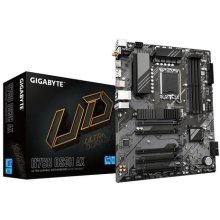 Gigabyte B760 DS3H AX Motherboard - Supports...