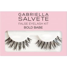 Gabriella Salvete False Eyelash Kit Bold...