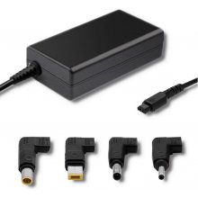 QOLTEC Power adapter designed for Lenovo 65W...