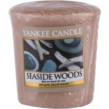 Yankee Candle Seaside Woods 49g - Scented...