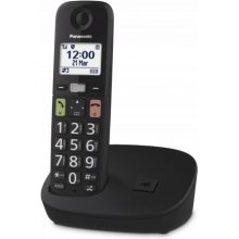 Panasonic Wireless phone KX-TGU110FXB