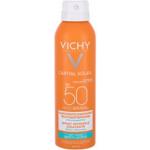 Vichy Capital Soleil Invisible Hydrating...