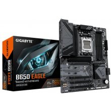 Материнская плата GIGABYTE B650 EAGLE...