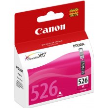 Canon CLI-526 M, Magenta, PIXMA iP4850...