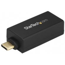 STARTECH USB C TO GBE NETWORK adapter USB...