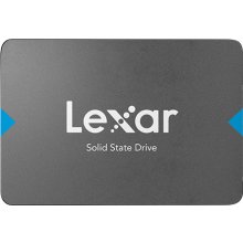 Жёсткий диск Lexar | SSD | NQ100 | 480 GB |...