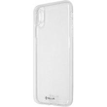 Tellur Cover Silicone for iPhone XS MAX...