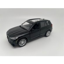 MSZ BMW X5M, 1:32