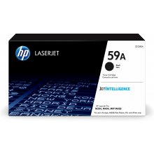 Tooner HP 59A Black Original LaserJet Toner...