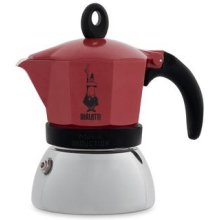 Bialetti Moka Induction 0.16 L Aluminium