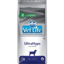 Farmina - Vet Life - Dog - Ultrahypo - 12kg