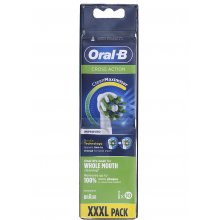 Oral-B Toothbrush replacement Cross Action...