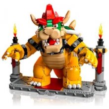 LEGO 71411 Super Mario The Mighty Bowser...