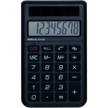 MAUL Kalkulaator ECO 250, 8-kohaline ekraan