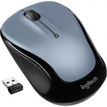 Logitech Wireless Mouse M325s lightsilver...