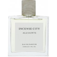 Allsaints Incense City 100ml - Eau de Parfum...