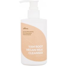 Isntree Yam Root Vegan Milk Cleanser 220ml -...