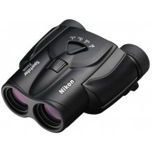 Nikon Sportstar Zoom 8-24x25 Black binocular