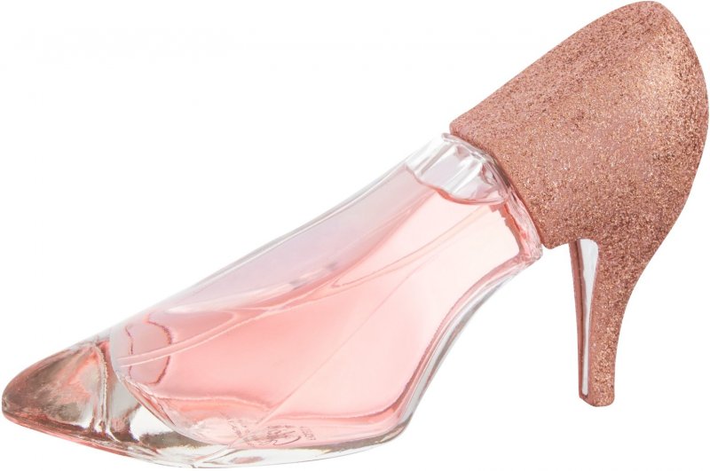 stiletto eau de parfum