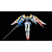 BANDAI RG 1/144 WING GUNDAM EW BL