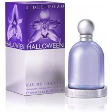 Jesus Del Pozo Halloween Halloween 50ml -...