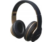 ESP eranza EH220 Bluetooth headphones...