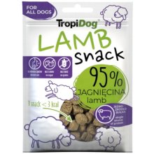 TropiDog Lamb Snack koeramaius 70g