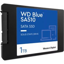 Kõvaketas Western Digital Blue SA510 2.5" 1...