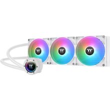 Thermaltake TH420 V2 ARGB Motherboard Liquid...