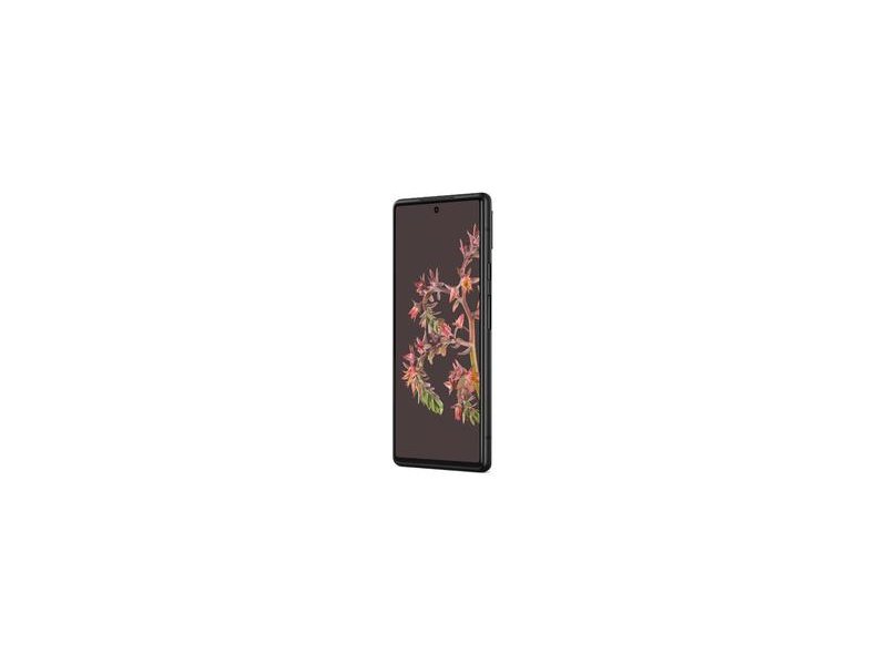 Google Pixel 6 5G 128 GB Smartphone (Black) : : Electronics