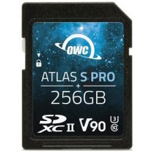 Mälukaart OWC Atlas S Pro 256 GB SDXC UHS-II