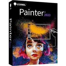 Corel Painter 2023 License (Single User)