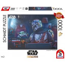 Schmidt Spiele Thomas Kinkade Studios: Star...