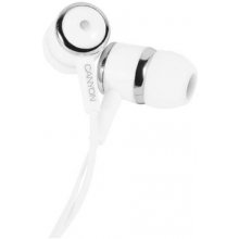 CANYON EPM-01, Stereo earphones with...