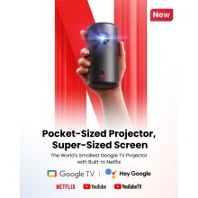ANKER Nebula Capsule 3 v2