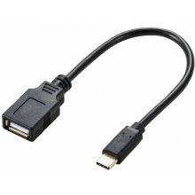 Renkforce RF-5720376 USB cable USB 2.0 0.15...