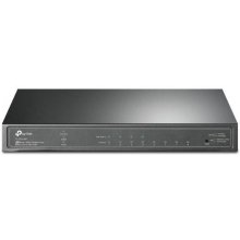TP-Link Switch |  | Omada | TL-SG2008P |...