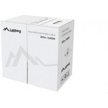 Lanberg LCU5-12CU-0305-G networking cable...