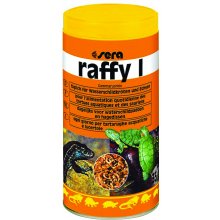 SERA Raffy i 250ml dry food for turtles
