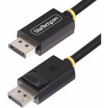 STARTECH VESA-CERTIFIED DP 2.1 CABLE VESA...