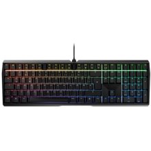 Cherry MX 3.0S RGB keyboard Gaming USB...