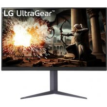 Monitor LG 32GS75Q-B