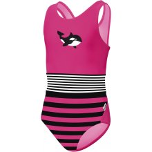 Beco Girl's swim suit UV SEALIFE 810 40...
